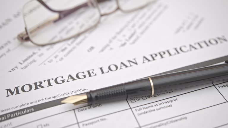 Best Home Loans (Mortgages)  in Garrison, TX